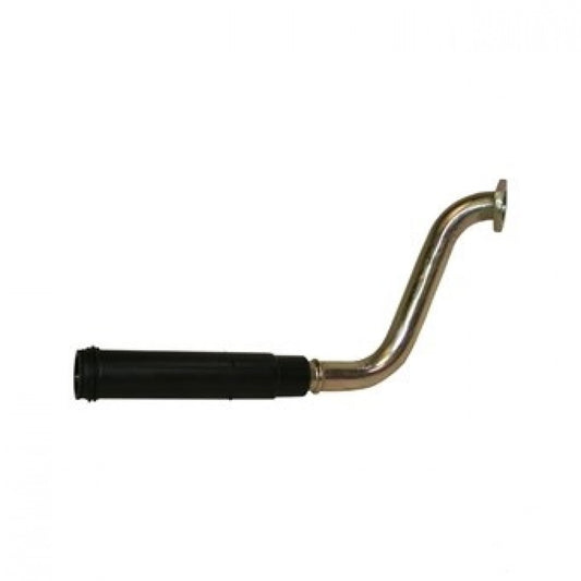 WV-068-115-304B Oil filler pipe