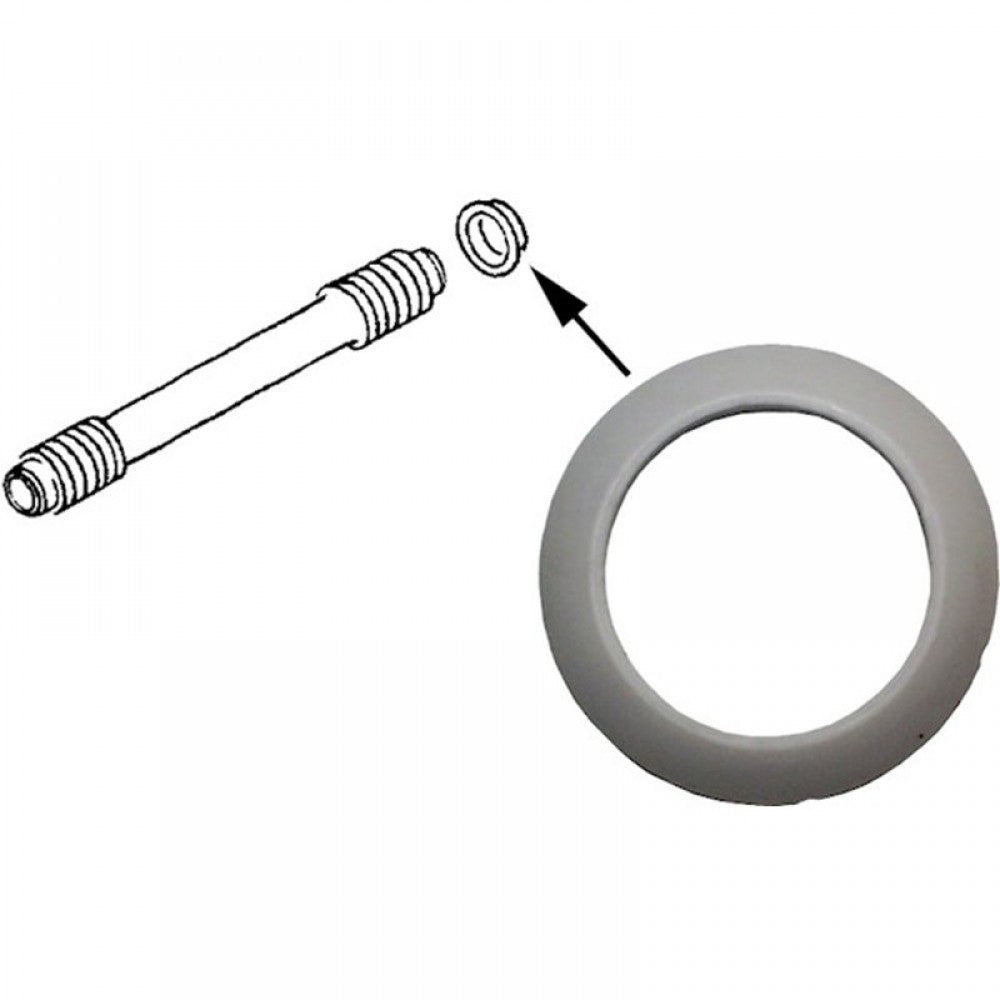 WV-070-109-345 Sealing washer for push rod tube