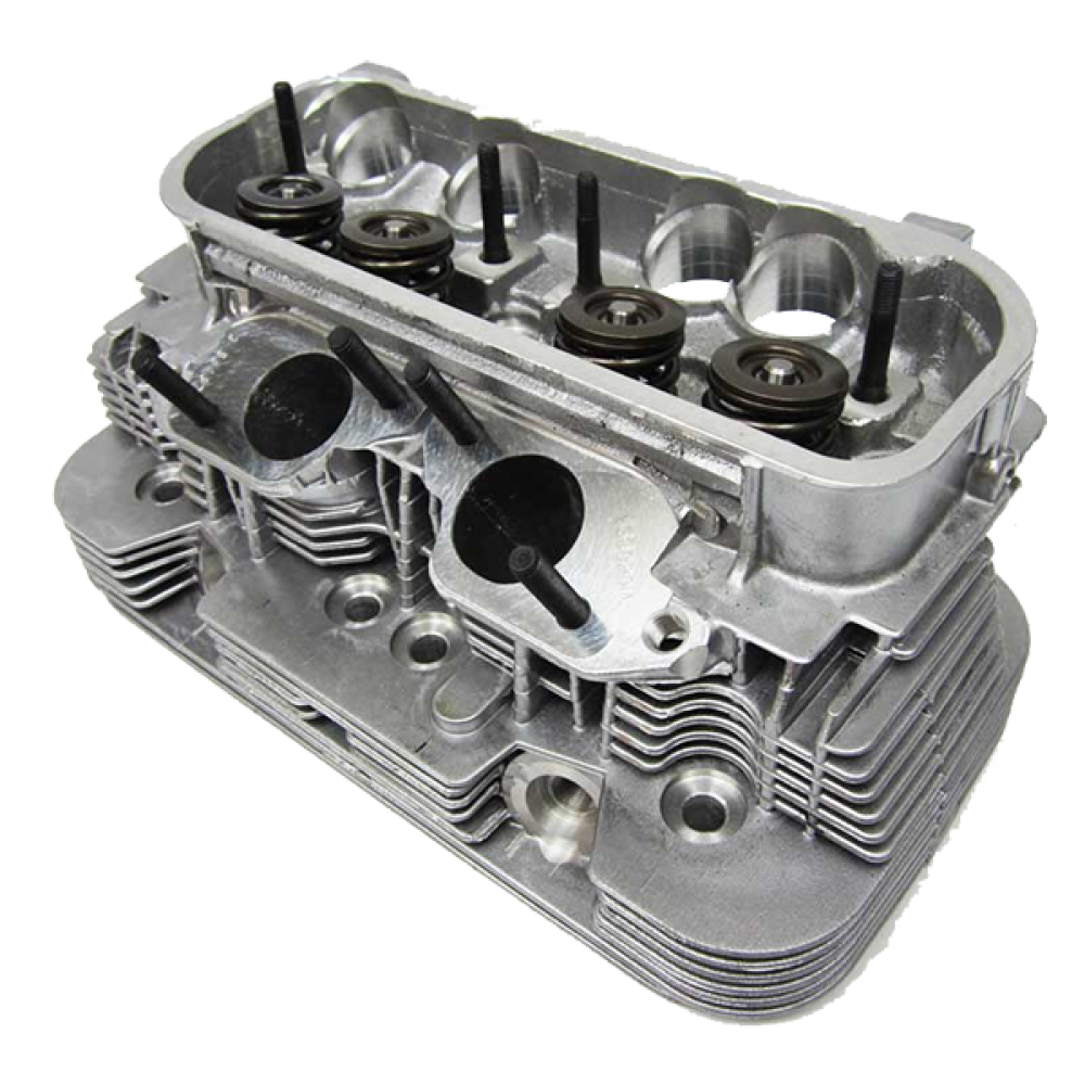 WV-071-101-061D Cylinder Head