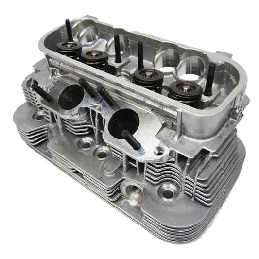 WV-071-101-061D Cylinder Head