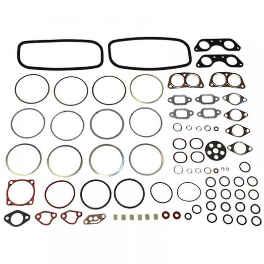 WV-071-198-009A gasket set for engine