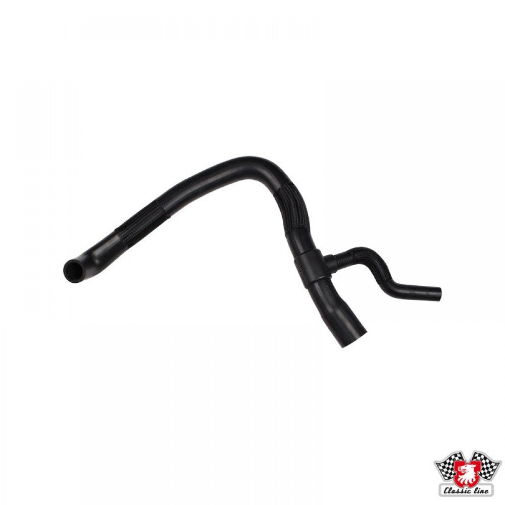 WV-074-121-101M Radiator Hose