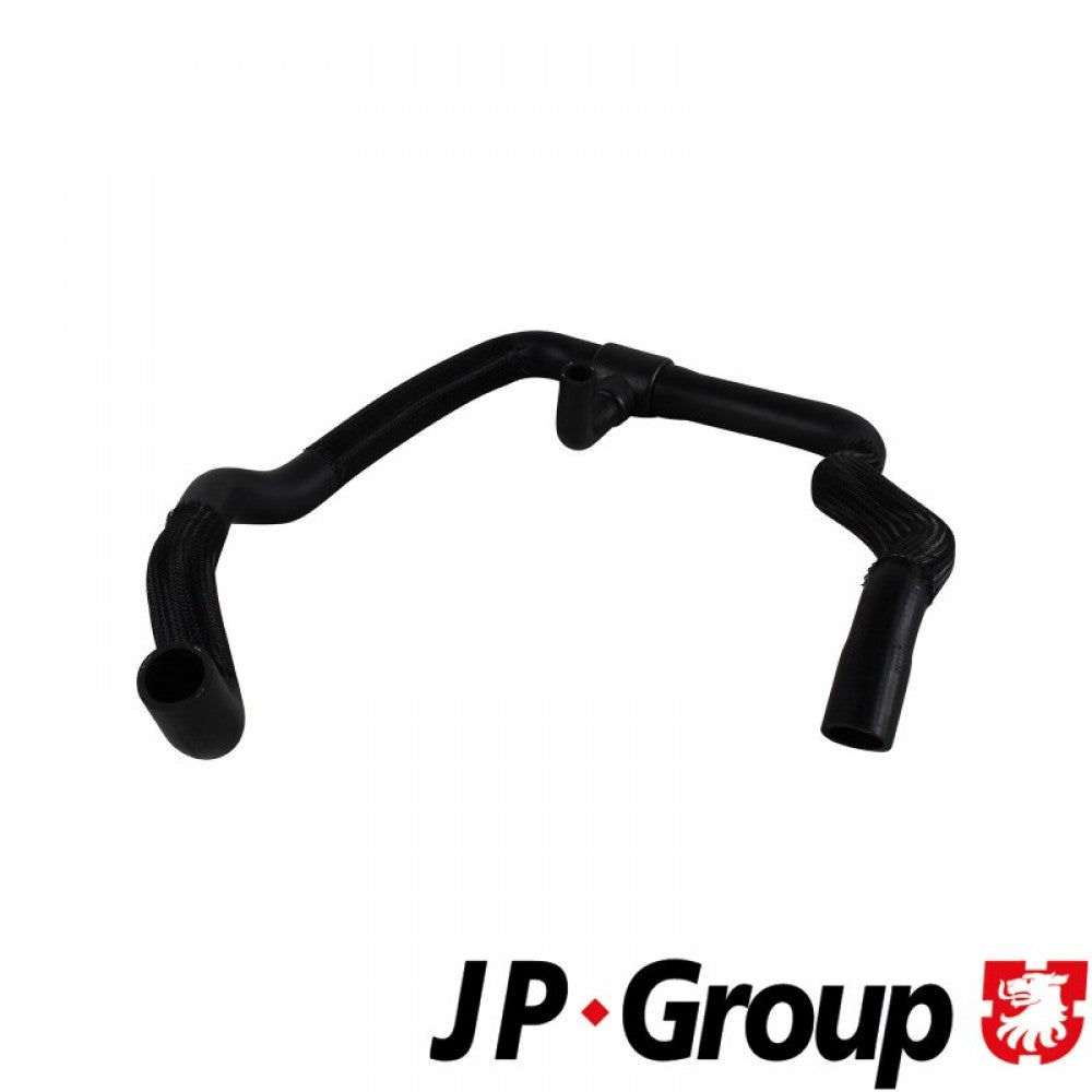 WV-074-121-101R Radiator Hose