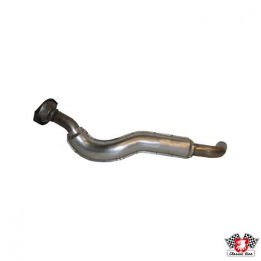 WV-074-253-091E exhaust pipe