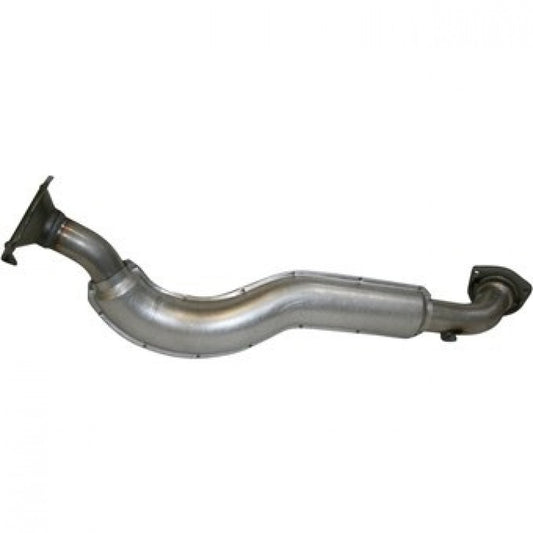 WV-074-253-091E exhaust pipe