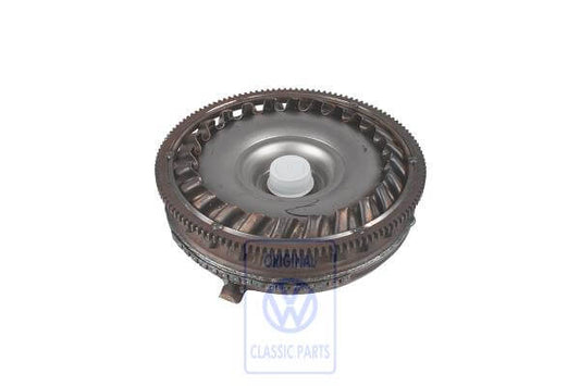 WV-090-323-571X Torque converter/ Convertisseur de couple