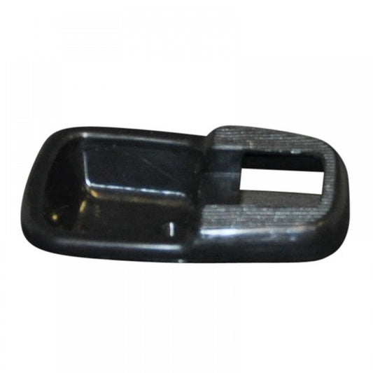 WV-111-837-239B Door Pull Screen, Plastic, Black