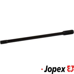 WV-025-101-143B Stud for cylinder head. M12/M10x175 mm