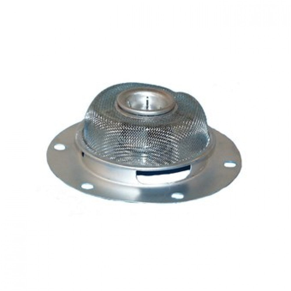 WV-111-115-175B Oil strainer, 18.5 mm hole