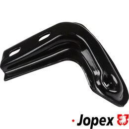 WV-025-121-359 Left side radiator support bracket/ Support de radiateur côté gauche