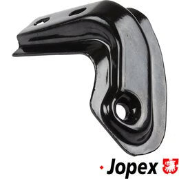 WV-025-121-359 Left side radiator support bracket/ Support de radiateur côté gauche