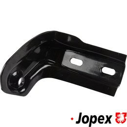 WV-025-121-359 Left side radiator support bracket/ Support de radiateur côté gauche