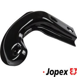 WV-025-121-360 Right side radiator support bracket / Support de radiateur côté droit