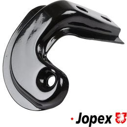 WV-025-121-360 Right side radiator support bracket / Support de radiateur côté droit