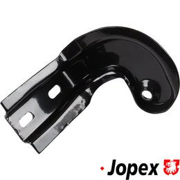 WV-025-121-360 Right side radiator support bracket / Support de radiateur côté droit