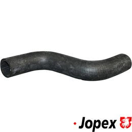 WV-251-121-130B Hose from water distributor to right cylinder head