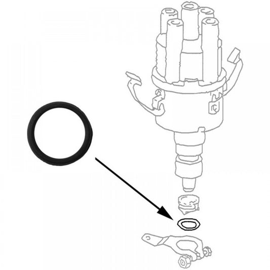 WV-111-905-261 Sealing ring