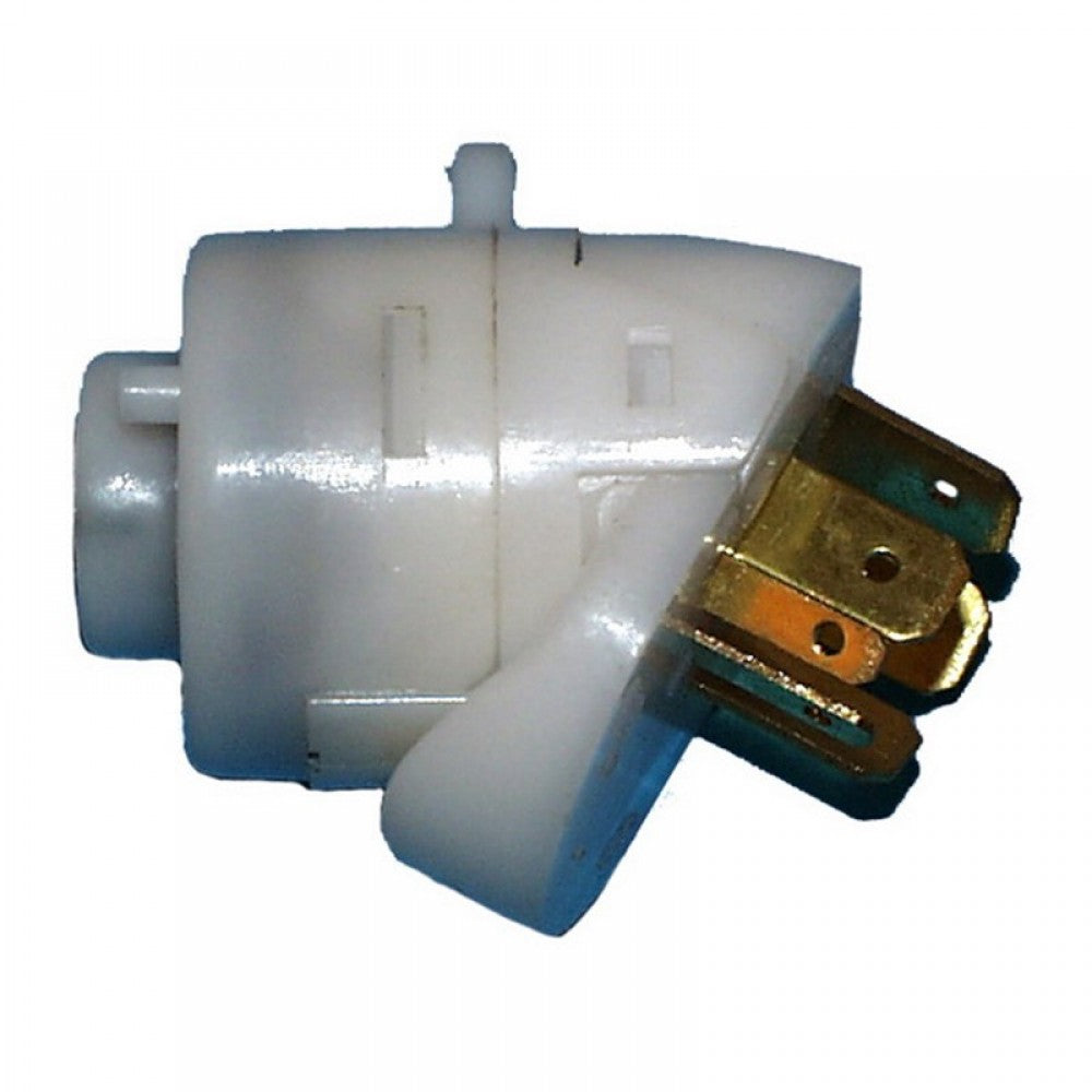 WV-111-905-865L  Ignition Switch, 6 pins