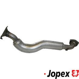 WV-074-253-091E Exhaust front pipe 2.4 Diesel 92-96