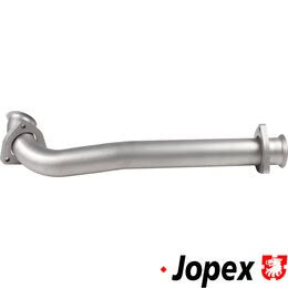 WV-025-251-147BLSS J pipe Made of stainless steel / tuyau d’échappement en J en Acier inoxydable 86-91