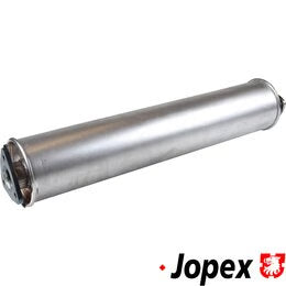 WV-025-251-053E  Muffler 1.9L /Silencieux 1.9L - 83-85