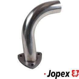 WV-025-251-185-C-SS Tail Pipe stainless steel&nbsp;