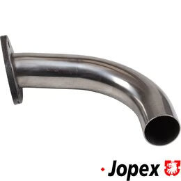 WV-025-251-185-C-SS Tail Pipe stainless steel&nbsp;