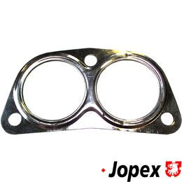 WV-025-251-261 Gasket between heat exchanger exhaust rear