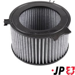 WV-7D0-819-989 Cabin Air Filter with Activated Carbon