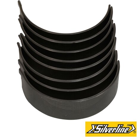 WV-113-105-701T Connecting rod bearing set, std. crank