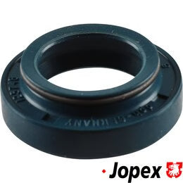 WV-020-141-733D Oil seal for shift rod at gearbox, 18x27x5.5/9 mm