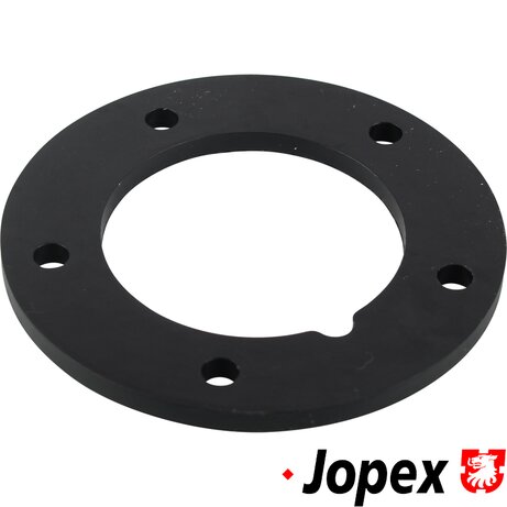 WV-113-919-133 Gasket for fuel tank sender. Made of gasoline resistant NBR rubber