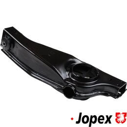 WV-251-407-154B Track control arm, front, lower, right / Bras de suspension inférieur avant, droite 80-84
