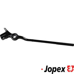 WV-251-407-060 Radius rod for track control arm, lower, right/Tige de rayon droite 80-85