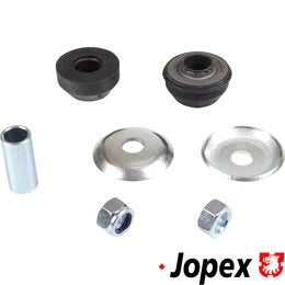 WV-AC-501800 Radius Kit/Ensemble de barre radius