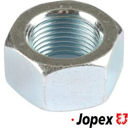 WV-N011-023-1 Hexagon nut for radius rod, inner / Écrou hexagonal pour l'intétieur de la tige de rayon M18X1.5