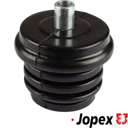 WV-251-411-123BS Rubber buffer, suspension, short, 60 mm, front