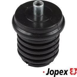 WV-251-411-123B Rubber buffer, suspension, long,82 mm, front