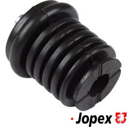 WV-251-411-123B Rubber buffer, suspension, long,82 mm, front