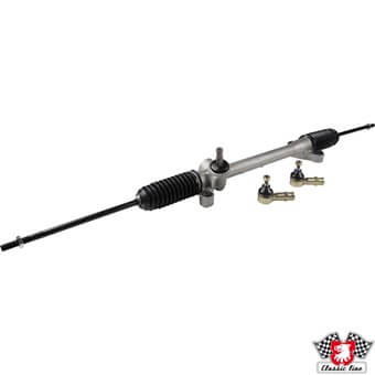 WV-251-419-061  Steering rack, not power steering, new. Fits LHD vehicles