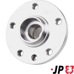 WV-701-501-647 wheel hub front and rear