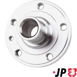 WV-701-501-647 wheel hub front and rear