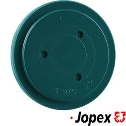 WV-002-517-289A Drive Flange Cap