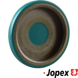 WV-002-517-289A Drive Flange Cap