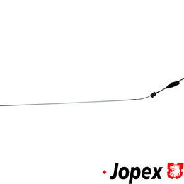 WV-251-711-471D Front handbrake cable/ Câble de frein à main avant,1450mm