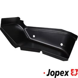 WV-251-801-174 Door step, front, right