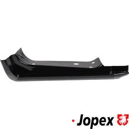 WV-251-809-244B-1 Repair part for front wheel arch, right. OE quality