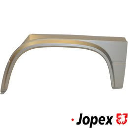 WV-251-809-161A Wheel arch, rear, left