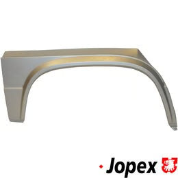 WV-251-809-162A Wheel arch, rear, right