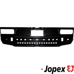 WV-251-813-193H Rear lower panel, complete